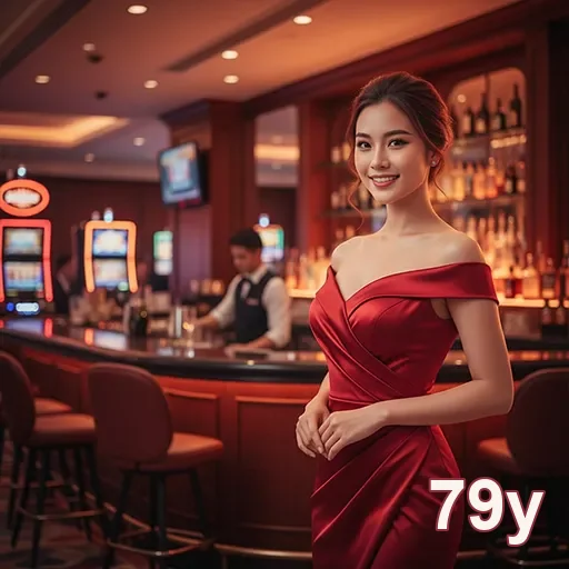 Ilustração de Acesso Rápido aos Serviços VIP do 79y