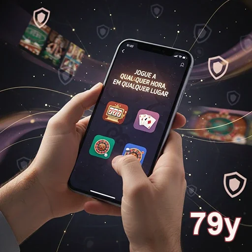 Ilustração de Descubra as melhores odds altas com a 79y