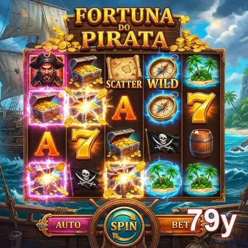 Ilustração de Inovação Constante