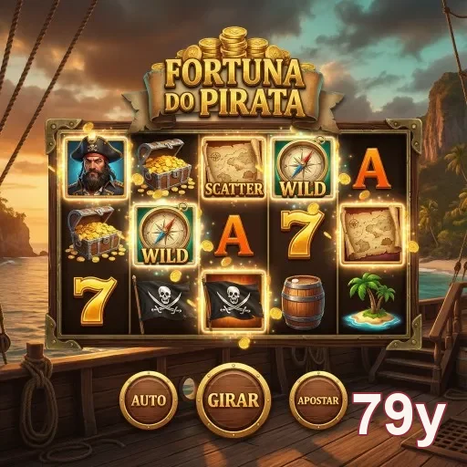 Ilustração de Entrega Rápida