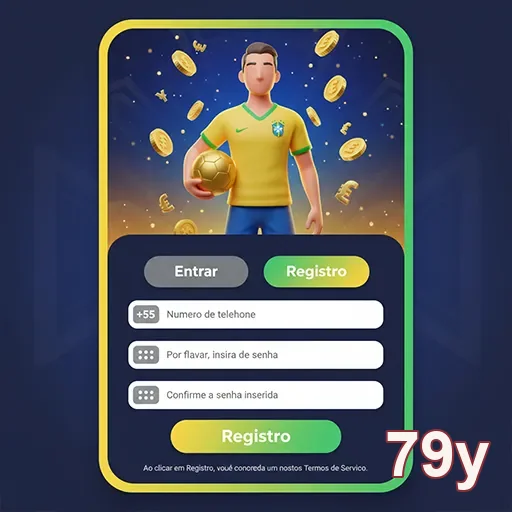 Ilustração de Explore os serviços VIP na 79y com total segurança