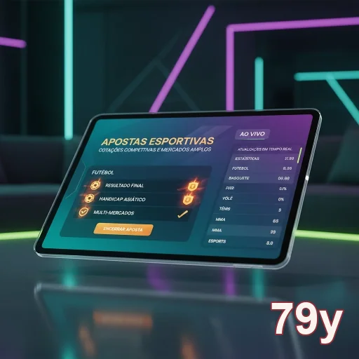 Ilustração de Inovação Constante