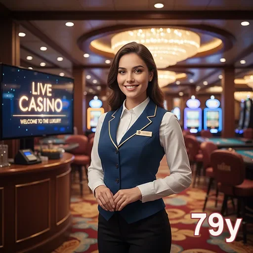 Ilustração de Jogos de Slots Variados