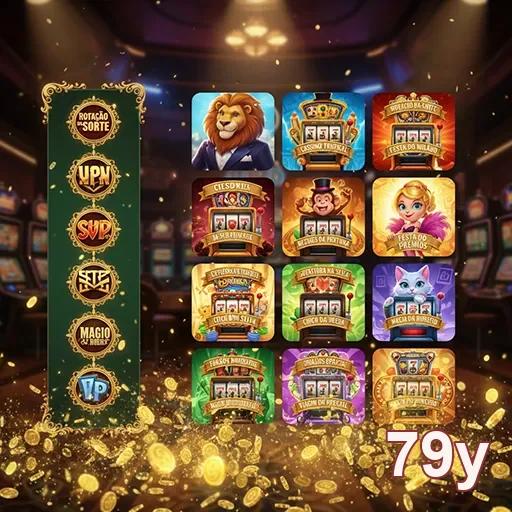 Ilustração de Serviços VIP Exclusivos