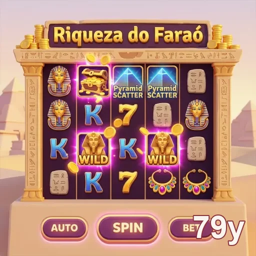 Ilustração de Explore Nossas Incríveis Slots e Ganhe Prêmios