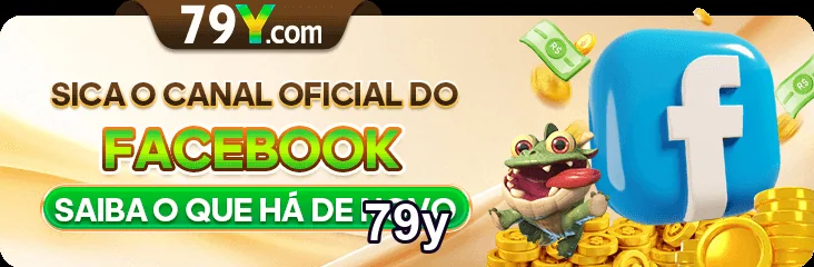 Jogue com Tranquilidade e Segurança - 79y