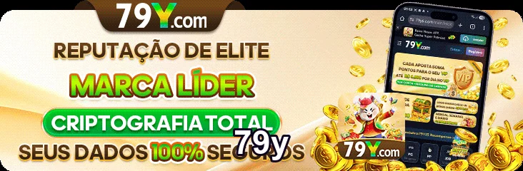 Acesso antecipado a novos jogos no 79y